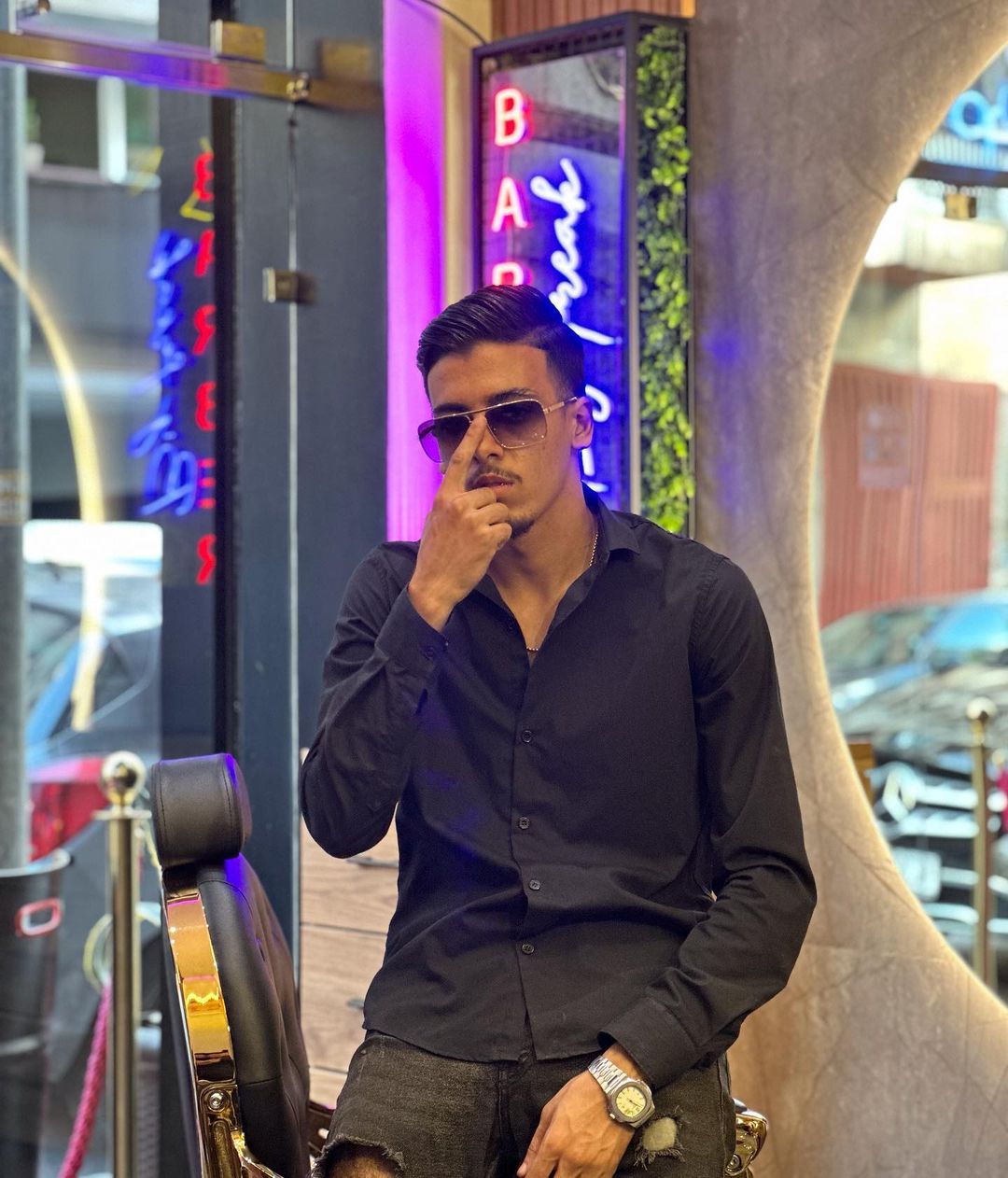 Oussama